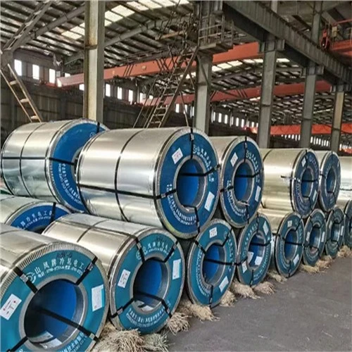 B35A550 Baja Listrik Berorientasi Non Grain
