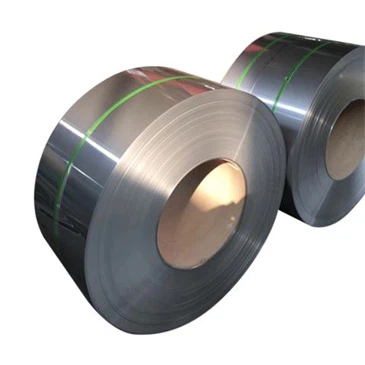 S15700 STAINLESS STEEL COIL