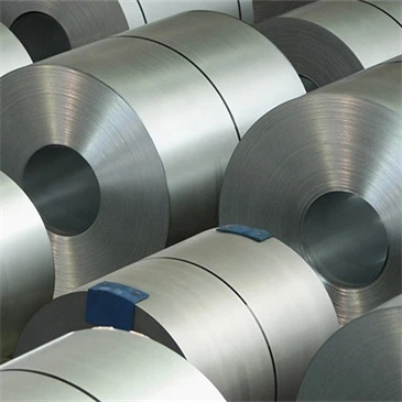 S410000 STAINLESS STEEL COIL