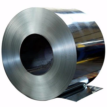S4200 STAINLESS STEEL KOIL