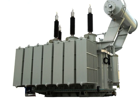 oil immersed transformer 50KVA oil immersed transformer 50KVA
