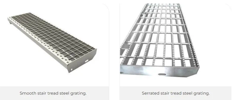Heavy Duty Galvanized Steel Welded Serrated Anti-slip Trench Cover Floor Bar Grating Heavy Duty Galvanized Steel Welded Serrated Anti-slip Trench Cover Floor Bar Grating