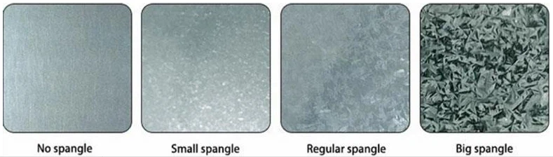 Hot Dipped Galvanised Steel Coil Hot Dipped Galvanised Steel Coil