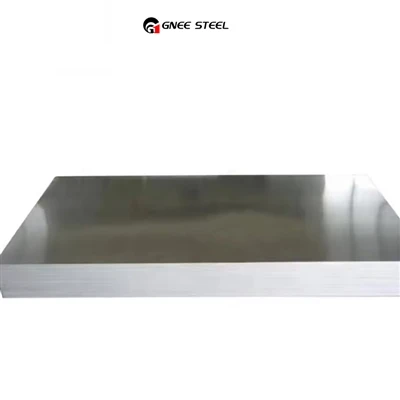 Apa Skenario Penerapan Pelat Canai Dingin?