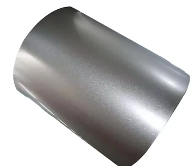 Galvanized sheet Galvanized sheet